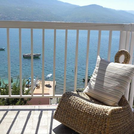 Apartments Kanevce Beach&Relax Ohrid Bilik gambar